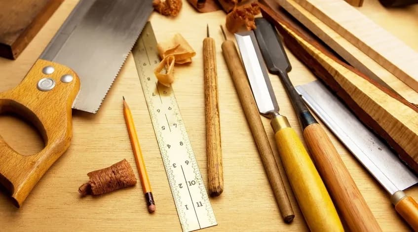 Carpentry Services
