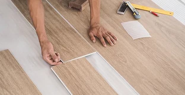 Flooring Services