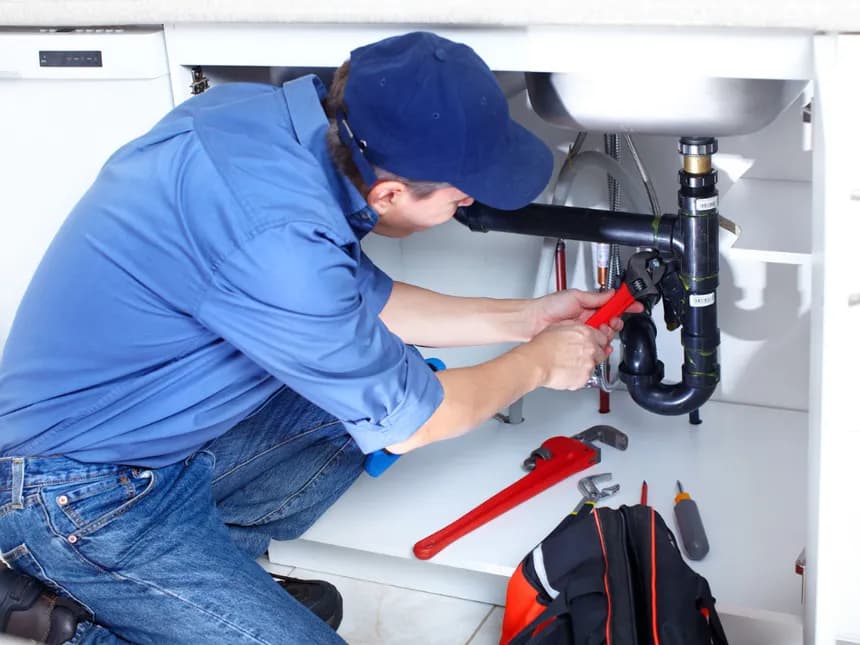 Plumbing Services