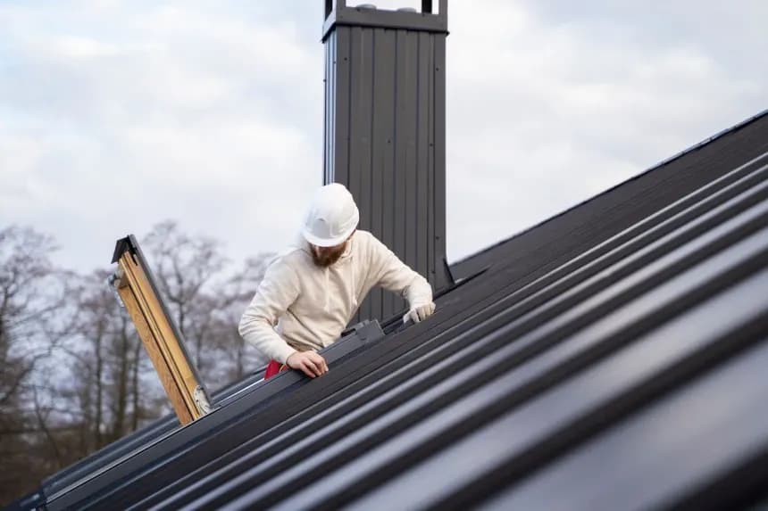 Roofing Services